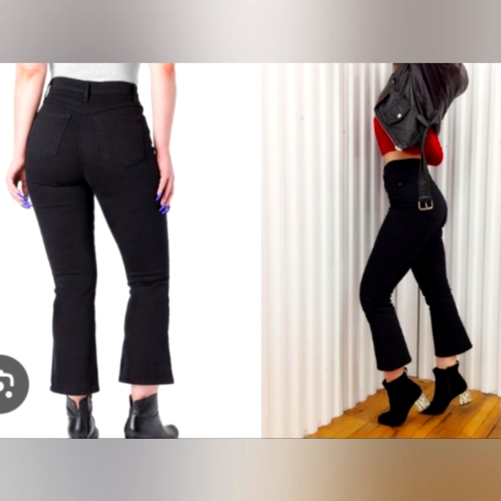 ISO!!! Iris Denim Mirage Jeans